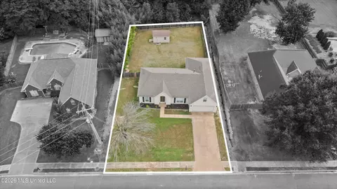 View/Area - 1090 Fawn Dr, Hernando, MS 38632 photo 2 of 4