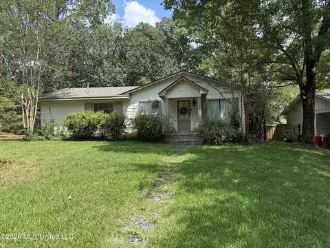 Other - 4318 Dunn St, Jackson, MS 39211 photo 3 of 4