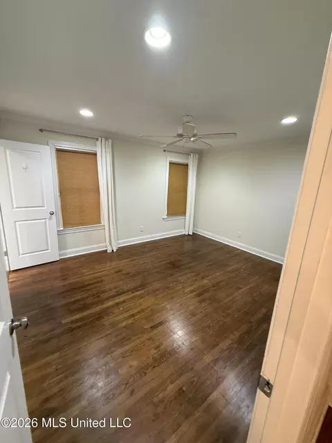 Bedroom - 4318 Dunn St, Jackson, MS 39211 photo 1 of 3