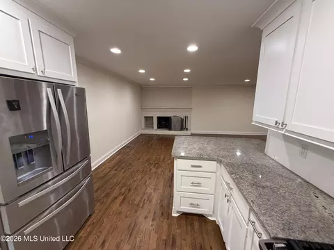 Other - 4318 Dunn St, Jackson, MS 39211 photo 1 of 4