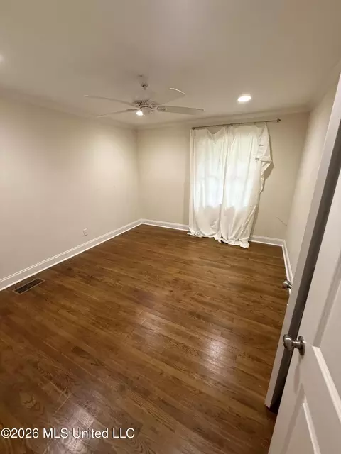 Bedroom - 4318 Dunn St, Jackson, MS 39211 photo 2 of 3