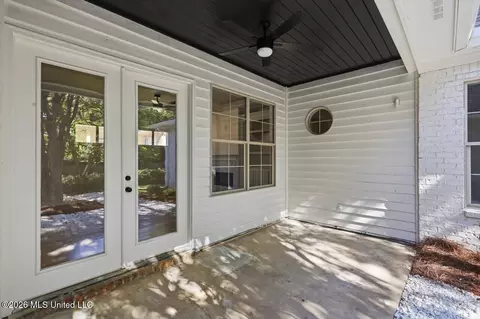 Exterior - 120 Hampton Chase, Madison, MS 39110 photo 5 of 11
