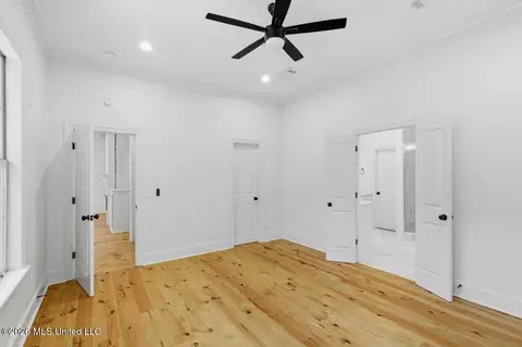 Bedroom - 120 Hampton Chase, Madison, MS 39110 photo 3 of 4