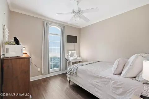Bedroom - 308 Windy Ridge Dr, Brandon, MS 39042 photo 5 of 6