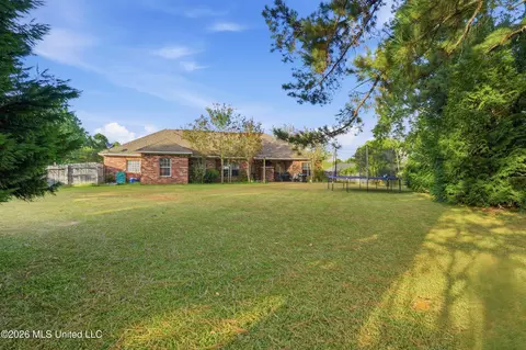 Exterior - 308 Windy Ridge Dr, Brandon, MS 39042 photo 3 of 3