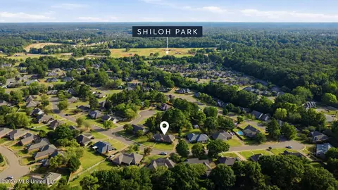 View/Area - 308 Windy Ridge Dr, Brandon, MS 39042 photo 2 of 2