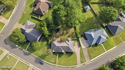 View/Area - 308 Windy Ridge Dr, Brandon, MS 39042 photo 1 of 2
