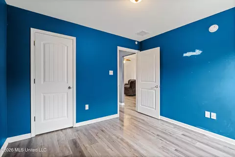 Bedroom - 109 Flower Cir, Coldwater, MS 38618 photo 2 of 4