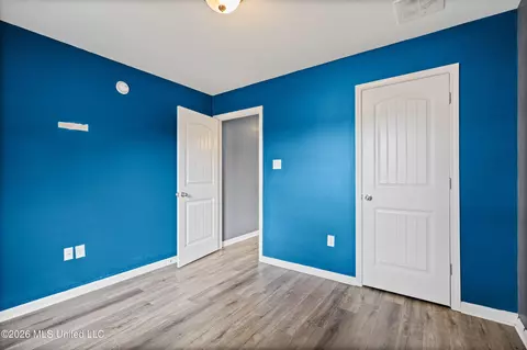 Bedroom - 109 Flower Cir, Coldwater, MS 38618 photo 4 of 4