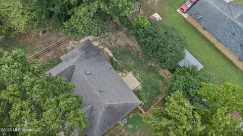 Exterior - 109 Flower Cir, Coldwater, MS 38618 photo 3 of 4