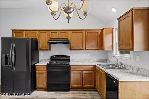 Kitchen - 109 Flower Cir, Coldwater, MS 38618 photo 1 of 1