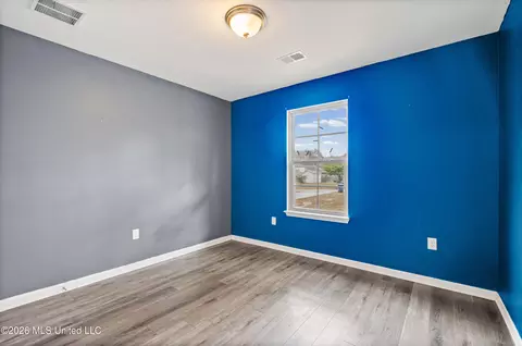Bedroom - 109 Flower Cir, Coldwater, MS 38618 photo 3 of 4