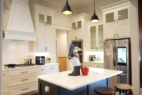 Kitchen - 162 Coventry Ln, Canton, MS 39046 photo 1 of 3