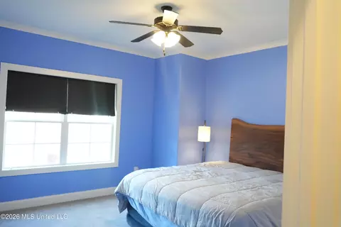 Bedroom - 162 Coventry Ln, Canton, MS 39046 photo 1 of 7