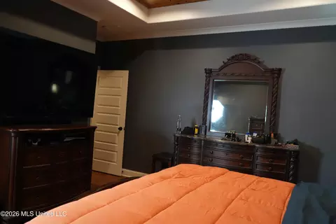 Bedroom - 162 Coventry Ln, Canton, MS 39046 photo 5 of 7