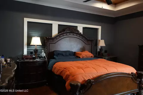 Bedroom - 162 Coventry Ln, Canton, MS 39046 photo 4 of 7