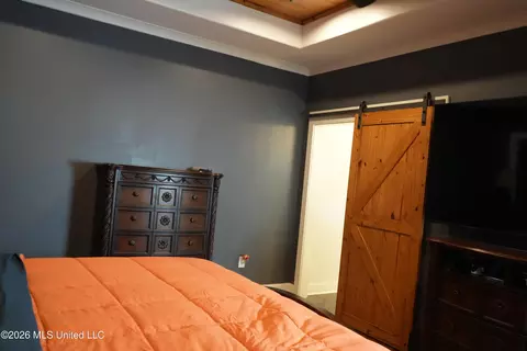 Bedroom - 162 Coventry Ln, Canton, MS 39046 photo 6 of 7