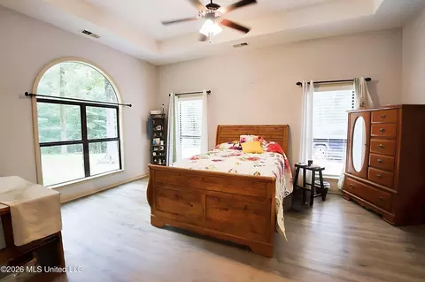 Bedroom - 4384 Susan Ln, Hernando, MS 38632 photo 1 of 5