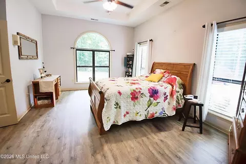 Bedroom - 4384 Susan Ln, Hernando, MS 38632 photo 3 of 5