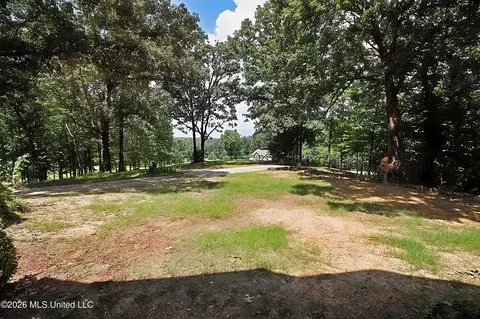 Exterior - 4384 Susan Ln, Hernando, MS 38632 photo 4 of 6