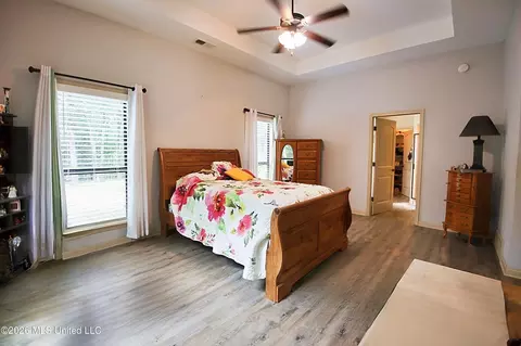 Bedroom - 4384 Susan Ln, Hernando, MS 38632 photo 2 of 5
