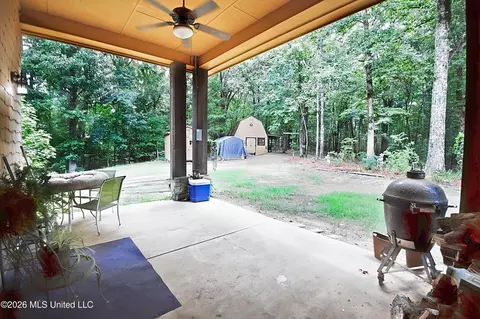 Exterior - 4384 Susan Ln, Hernando, MS 38632 photo 6 of 6