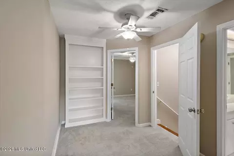 Bedroom - 123 Hanover Dr, Brandon, MS 39047 photo 4 of 5