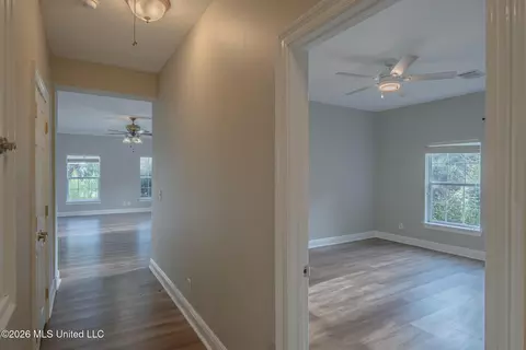 Entry Way - 19530 Wallace Way, Saucier, MS 39574 photo 2 of 6