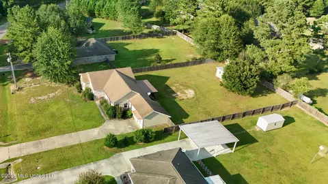 View/Area - 19530 Wallace Way, Saucier, MS 39574 photo 2 of 4