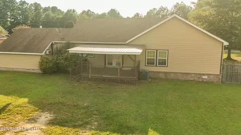 Exterior - 19530 Wallace Way, Saucier, MS 39574 photo 4 of 4