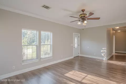 Living - 19530 Wallace Way, Saucier, MS 39574 photo 3 of 10