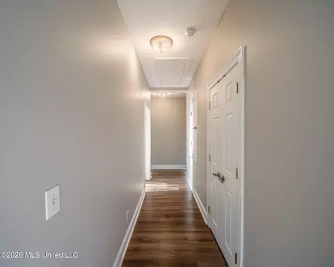 Entry Way - 19530 Wallace Way, Saucier, MS 39574 photo 5 of 6