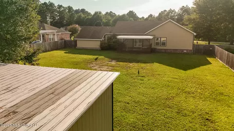 View/Area - 19530 Wallace Way, Saucier, MS 39574 photo 3 of 4