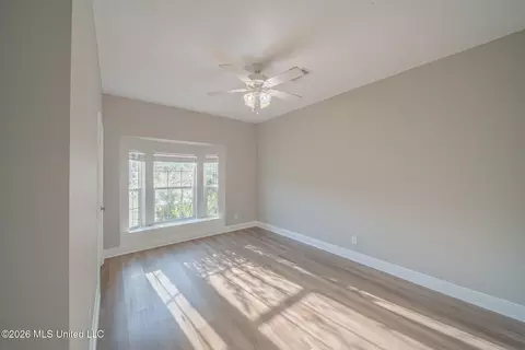 Bedroom - 19530 Wallace Way, Saucier, MS 39574 photo 3 of 4