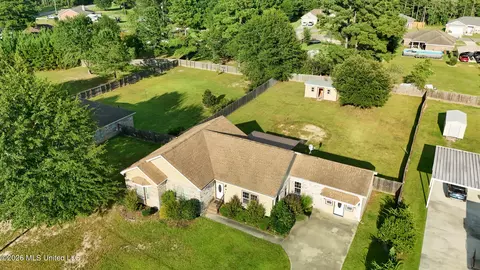 View/Area - 19530 Wallace Way, Saucier, MS 39574 photo 1 of 4