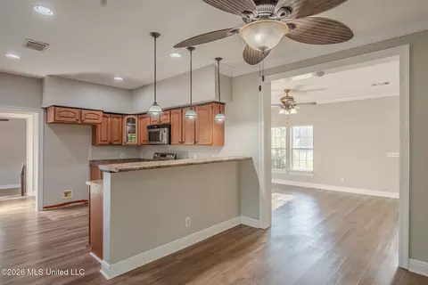 Entry Way - 19530 Wallace Way, Saucier, MS 39574 photo 1 of 6
