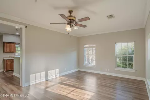 Living - 19530 Wallace Way, Saucier, MS 39574 photo 5 of 10