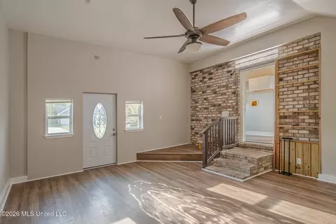 Living - 19530 Wallace Way, Saucier, MS 39574 photo 8 of 10