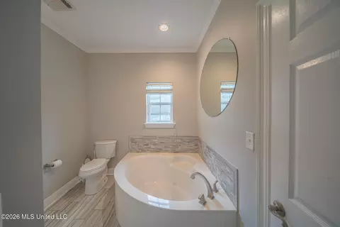 Bath - 19530 Wallace Way, Saucier, MS 39574 photo 3 of 4