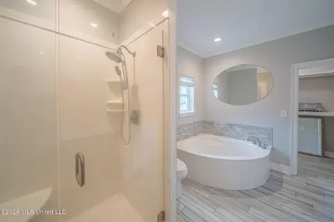 Bath - 19530 Wallace Way, Saucier, MS 39574 photo 1 of 4