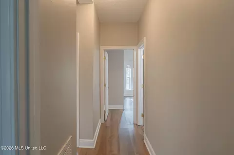 Entry Way - 19530 Wallace Way, Saucier, MS 39574 photo 3 of 6