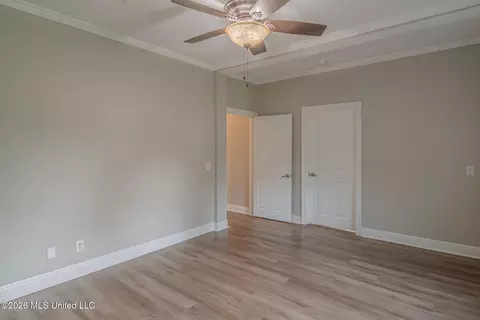 Bedroom - 19530 Wallace Way, Saucier, MS 39574 photo 1 of 4