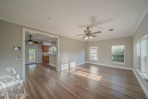 Living - 19530 Wallace Way, Saucier, MS 39574 photo 2 of 10