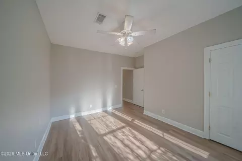 Bedroom - 19530 Wallace Way, Saucier, MS 39574 photo 2 of 4