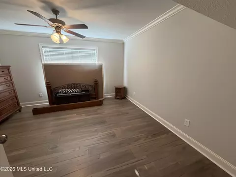Bedroom - 196 Falls Xing, Madison, MS 39110 photo 4 of 5
