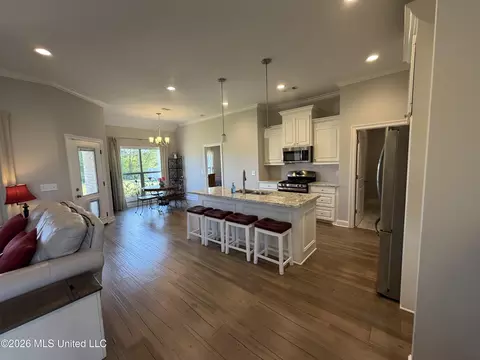 Kitchen - 196 Falls Xing, Madison, MS 39110 photo 1 of 5