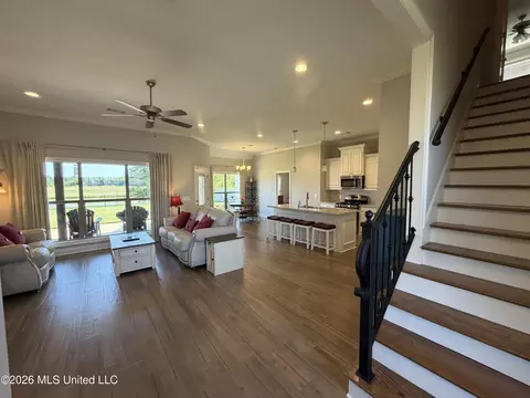 Entry Way - 196 Falls Xing, Madison, MS 39110 photo 1 of 4