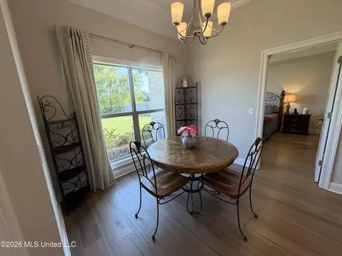 Dining - 196 Falls Xing, Madison, MS 39110 photo 1 of 1