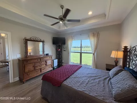 Bedroom - 196 Falls Xing, Madison, MS 39110 photo 3 of 5