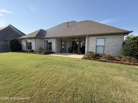 Exterior - 196 Falls Xing, Madison, MS 39110 photo 6 of 6
